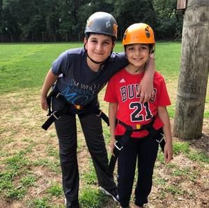 Meet your Posher, Ghusson